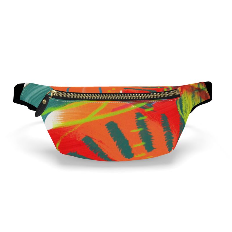 Joy Lines: Fanny Pack