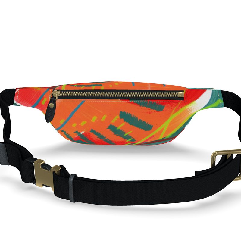 Joy Lines: Fanny Pack