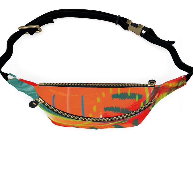 Joy Lines: Fanny Pack