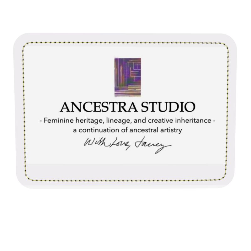 Joy Lines: Fanny Pack