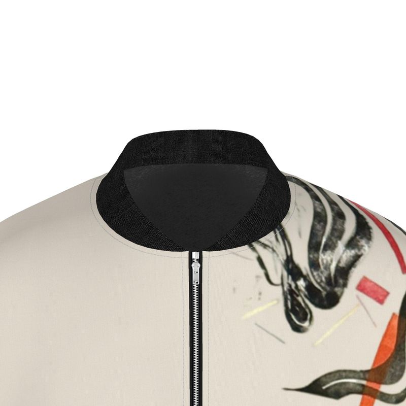 Life in Balance: Men’s Everyday Bomber