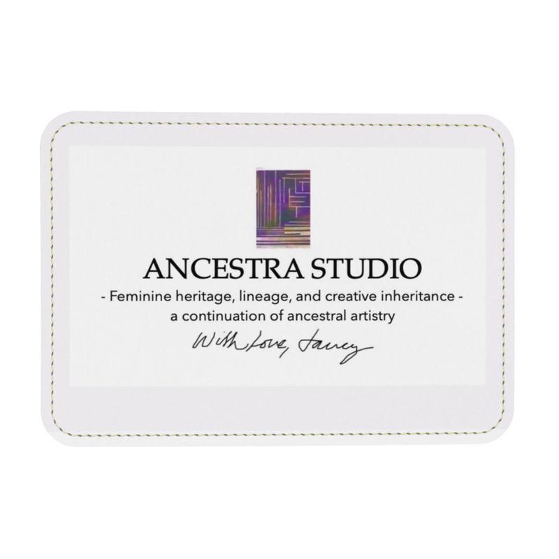 Life is Non-Linear: Flap Over Box Bag