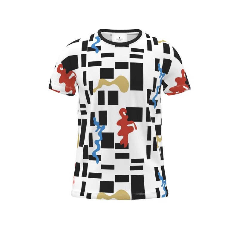 The Play Edit: T-Shirt