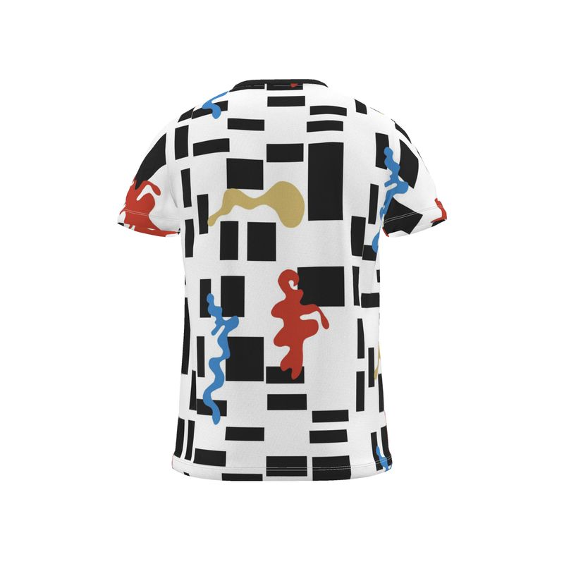 The Play Edit: T-Shirt