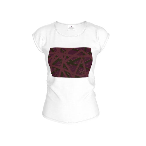 Inner North: Ladies Loose Fit T-Shirt