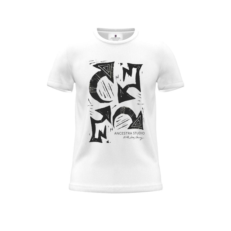 No Wrong Direction: T-Shirt