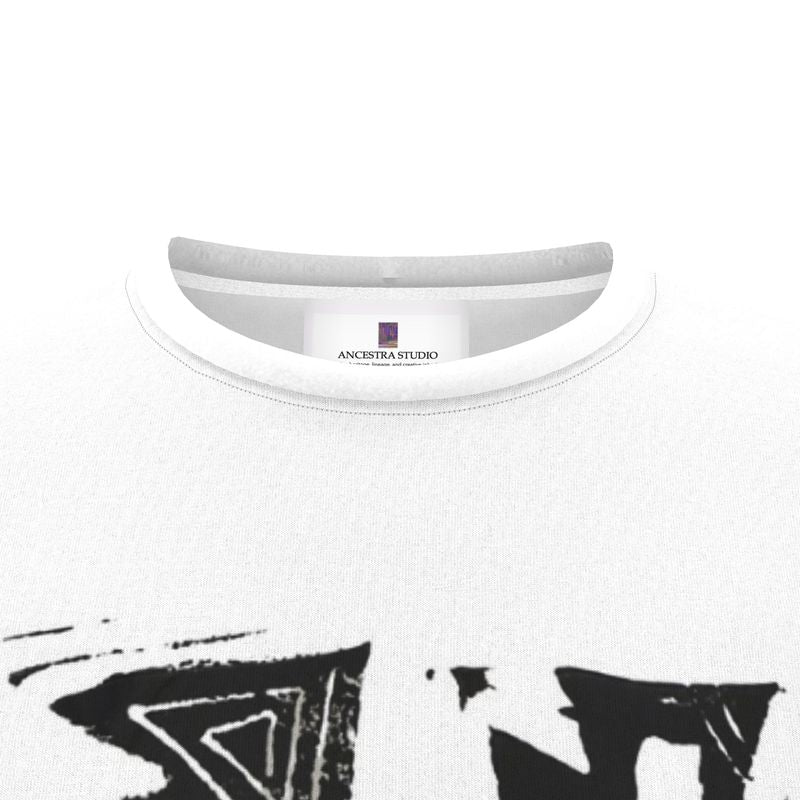 No Wrong Direction: T-Shirt