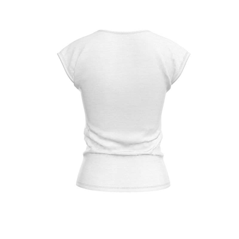 No Wrong Direction: Women's T-Shirt