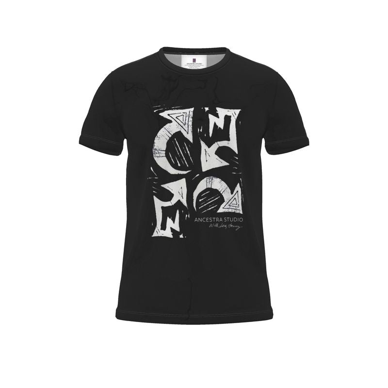 No Wrong Direction: T-Shirt