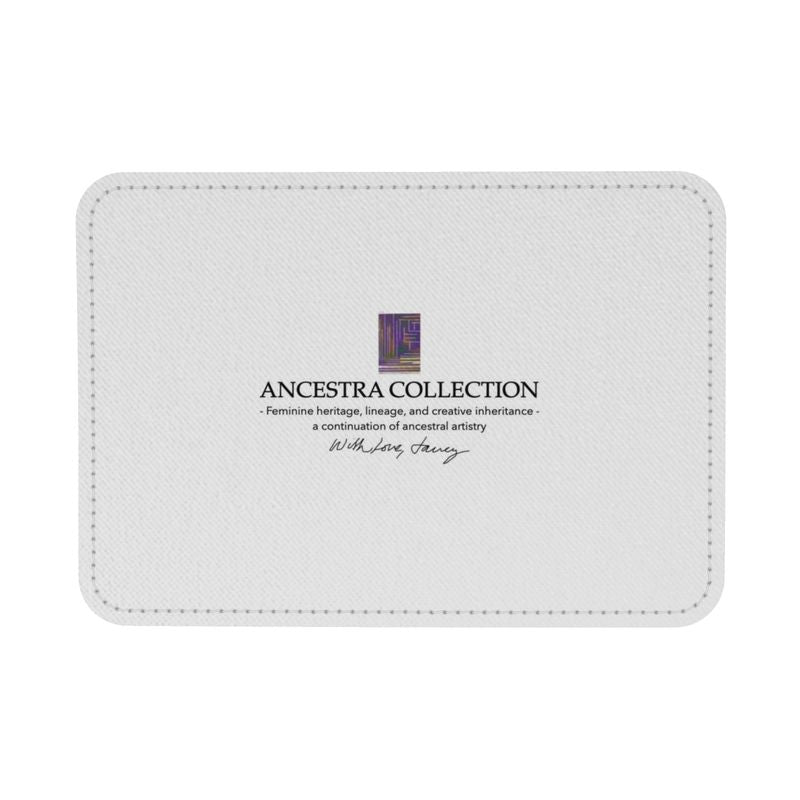 No Wrong Direction: Zip Top Handbag