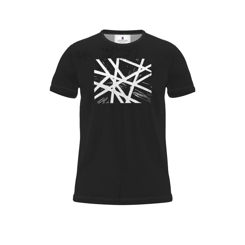 Intuition in Motion: T-Shirt