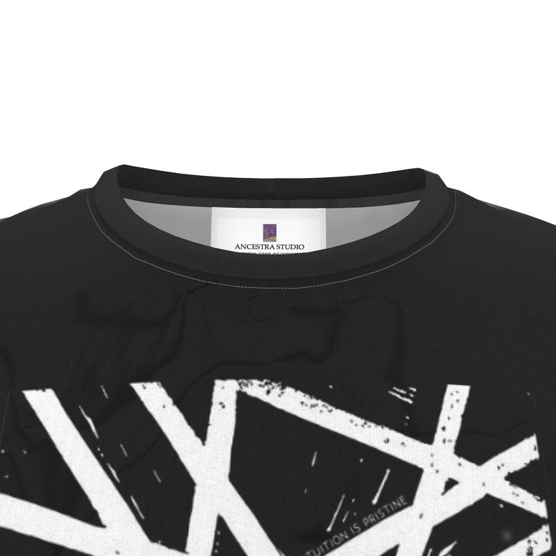 Intuition in Motion: T-Shirt