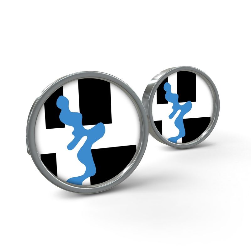 The Play Edit: Cufflinks