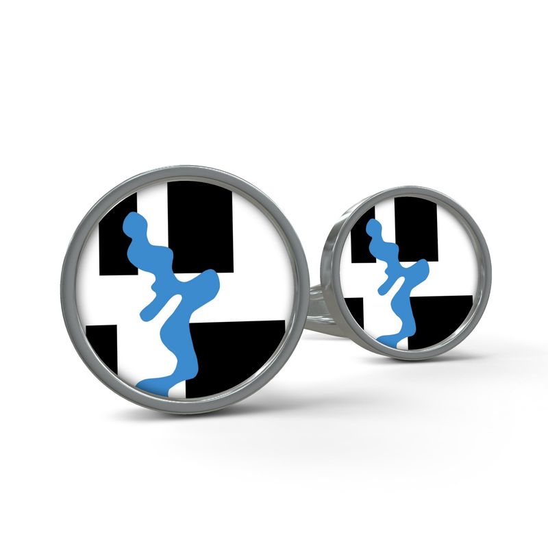 The Play Edit: Cufflinks