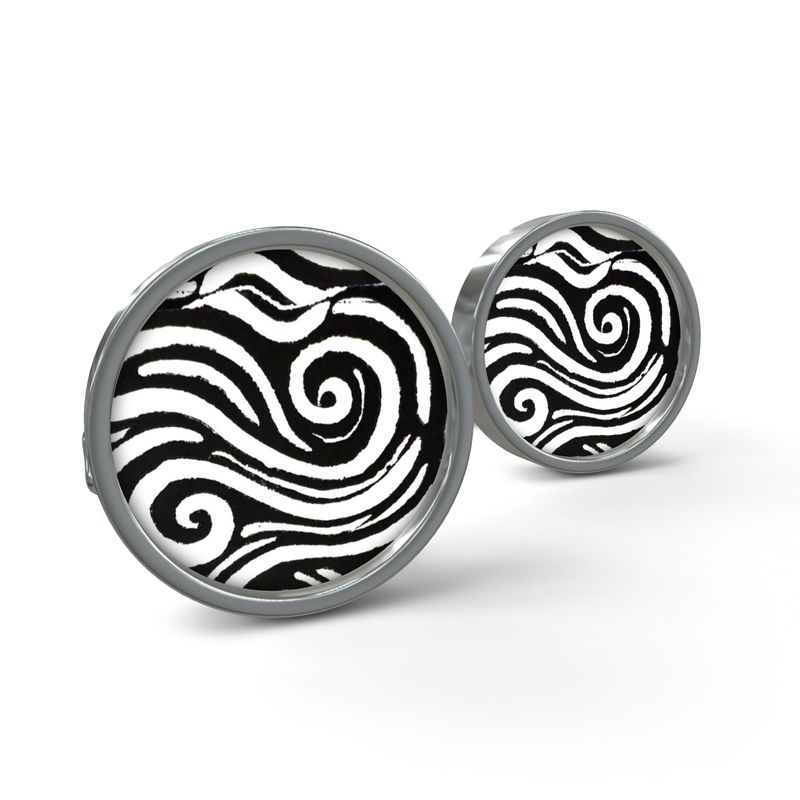 Life is Non-Linear: Cufflinks