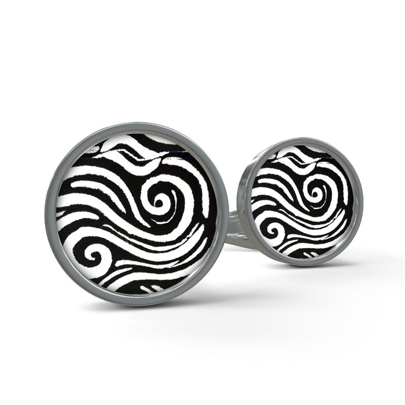 Life is Non-Linear: Cufflinks