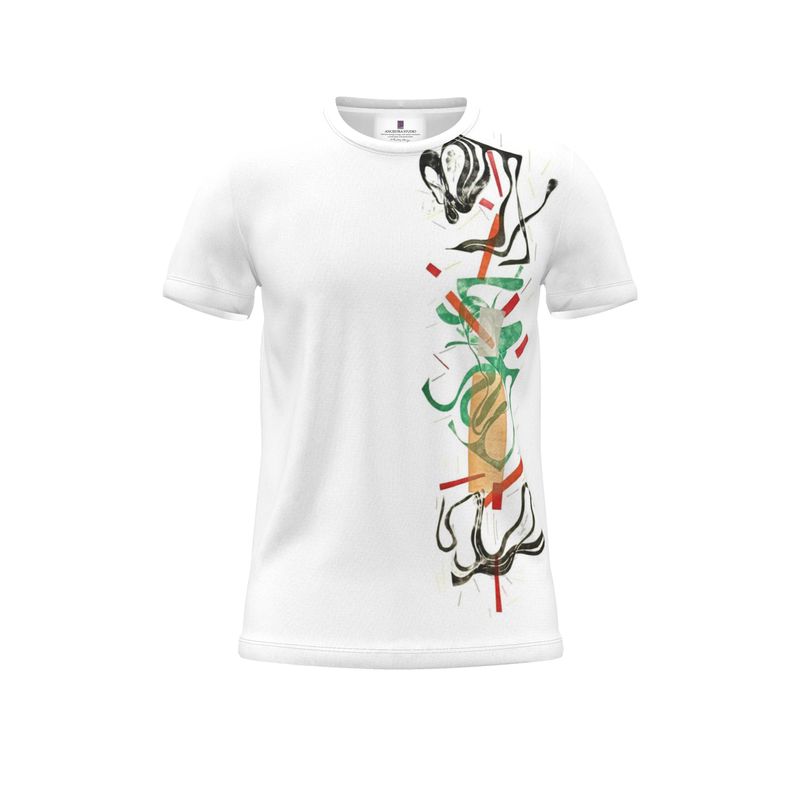 Life in Balance: T-Shirt