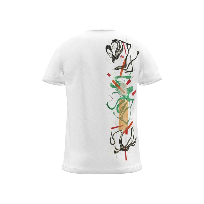 Life in Balance: T-Shirt