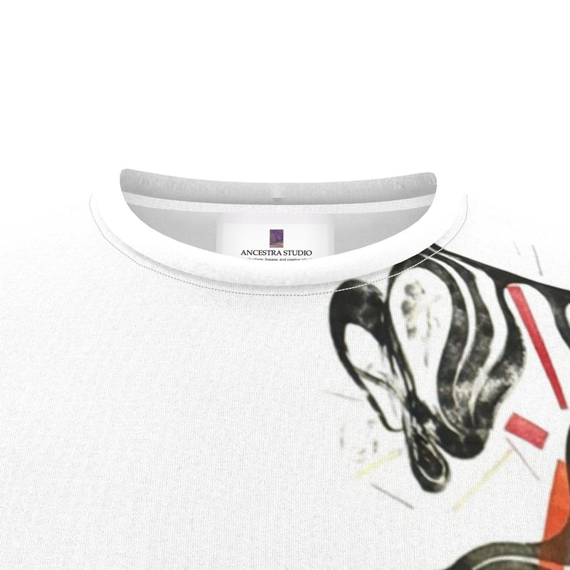 Life in Balance: T-Shirt