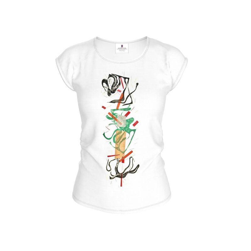 Life in Balance: Women's T-Shirt
