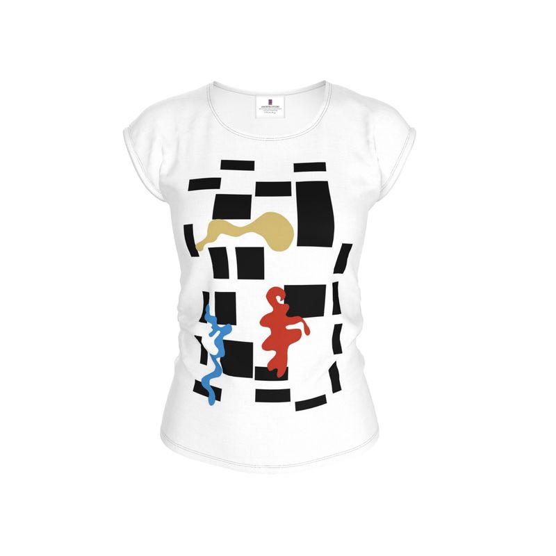The Play Edit: Women's T-Shirt
