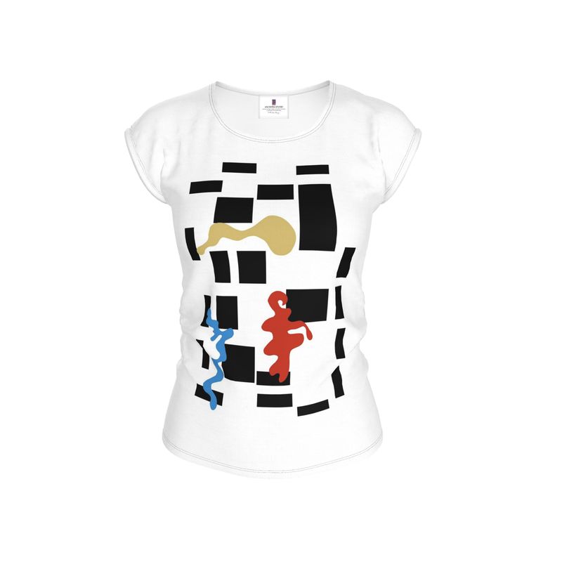 The Play Edit: Women's T-Shirt