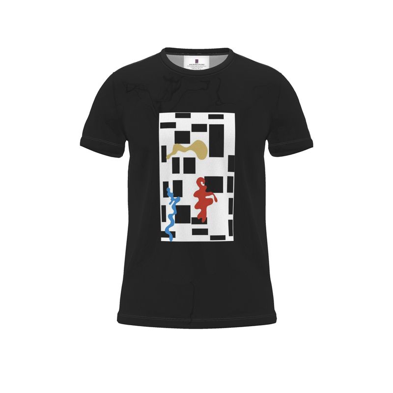 The Play Edit: T-Shirt