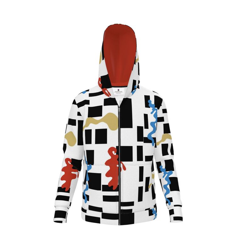 The Play Edit: Women's Hoodie