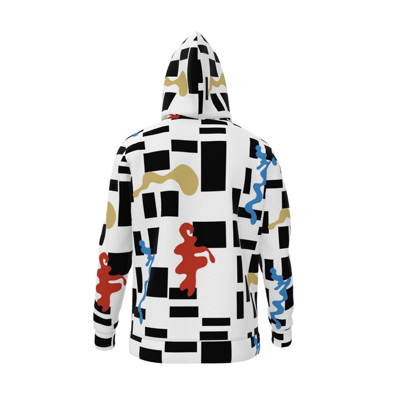 The Play Edit: Women's Hoodie