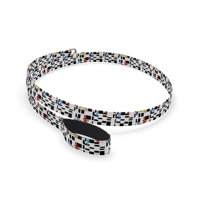 The Play Edit: Dog Leash