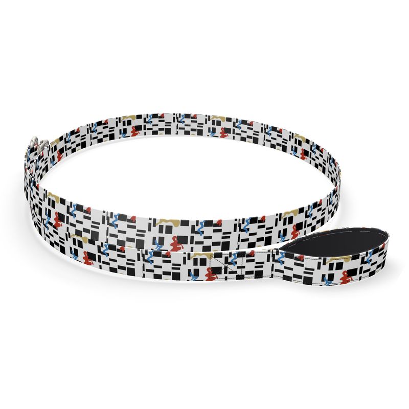 The Play Edit: Dog Leash