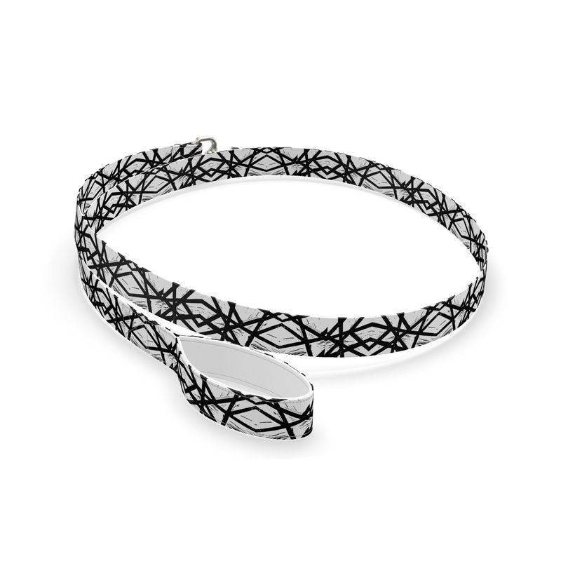 Intuition in Motion: Dog Leash