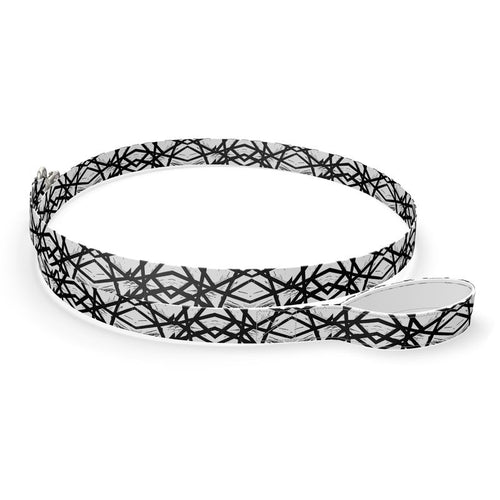 Intuition in Motion: Dog Leash
