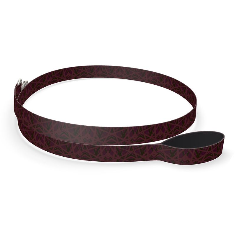 Inner North: Dog Leash