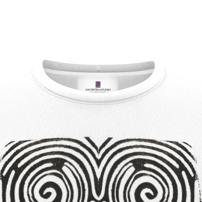 Life is Non-Linear: Men's T-Shirt