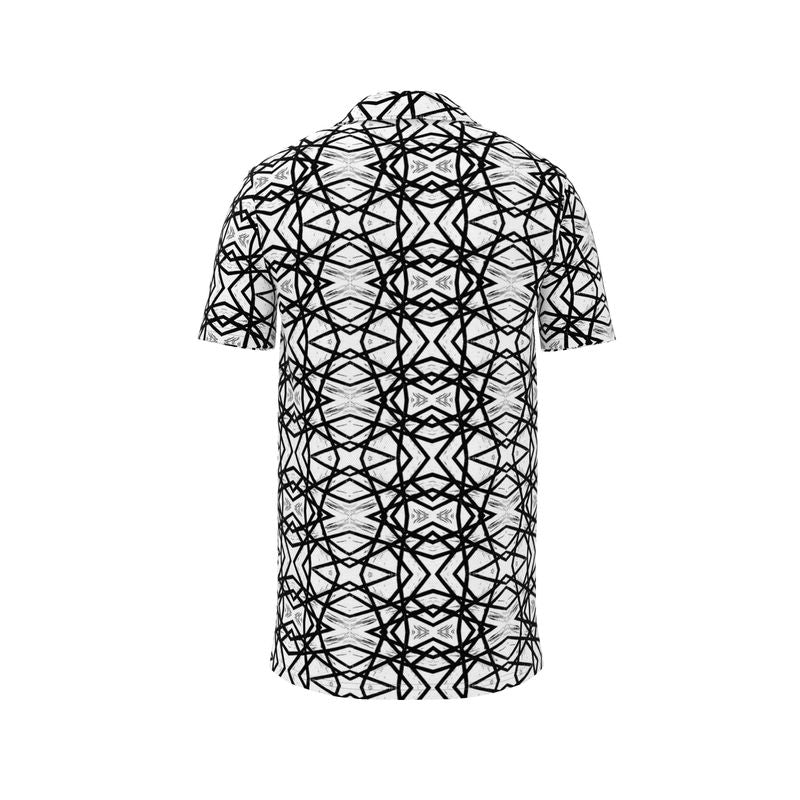 Intuition in Motion: Men's Golf Polo