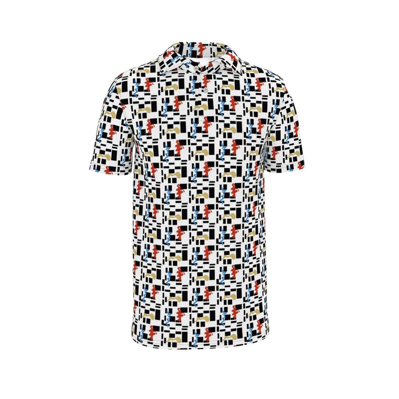 The Play Edit: Men's Golf Polo