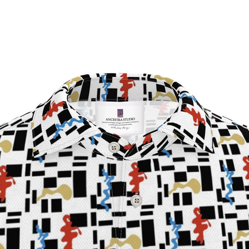 The Play Edit: Men's Golf Polo