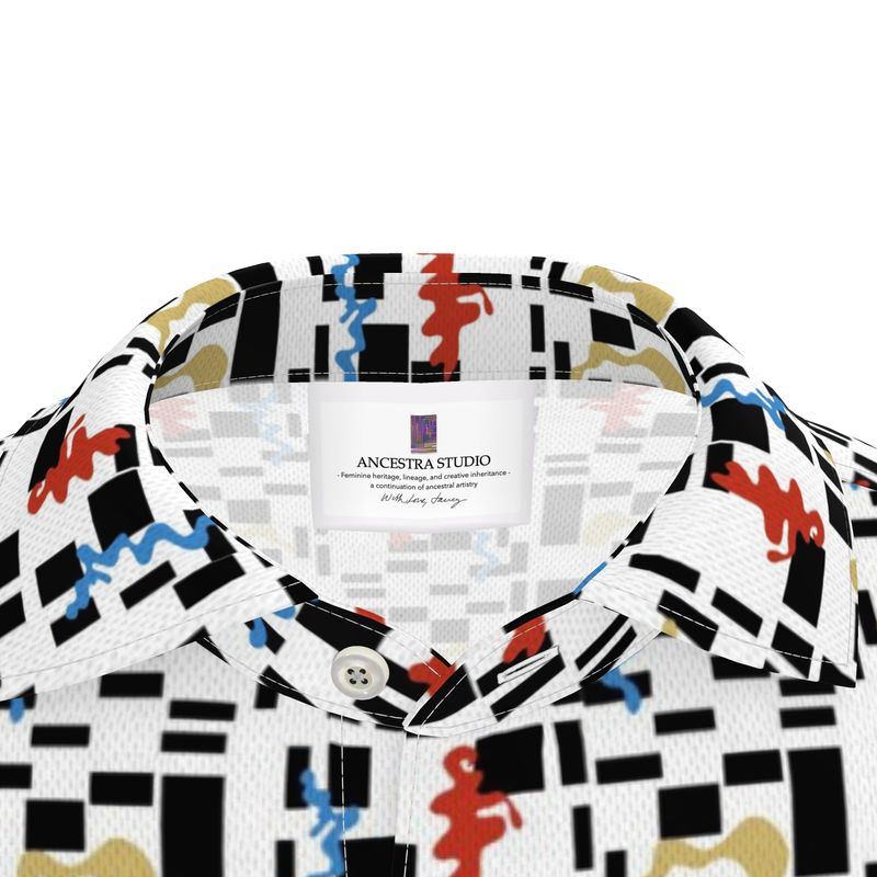 The Play Edit: Men's Golf Polo