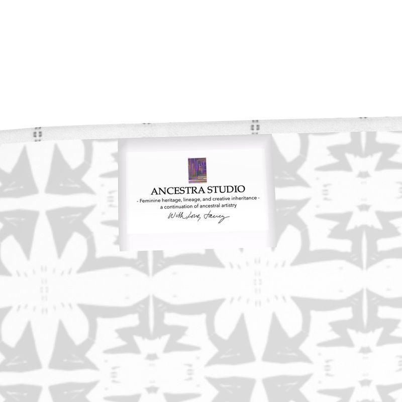 No Wrong Direction: Large Silk Bandana