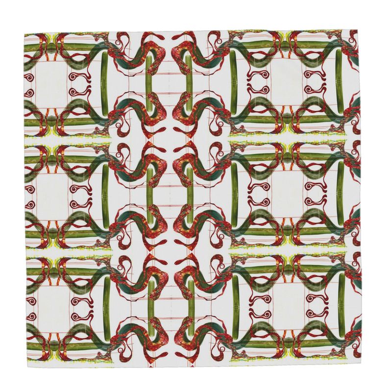 Quite Simply: Long Scarf