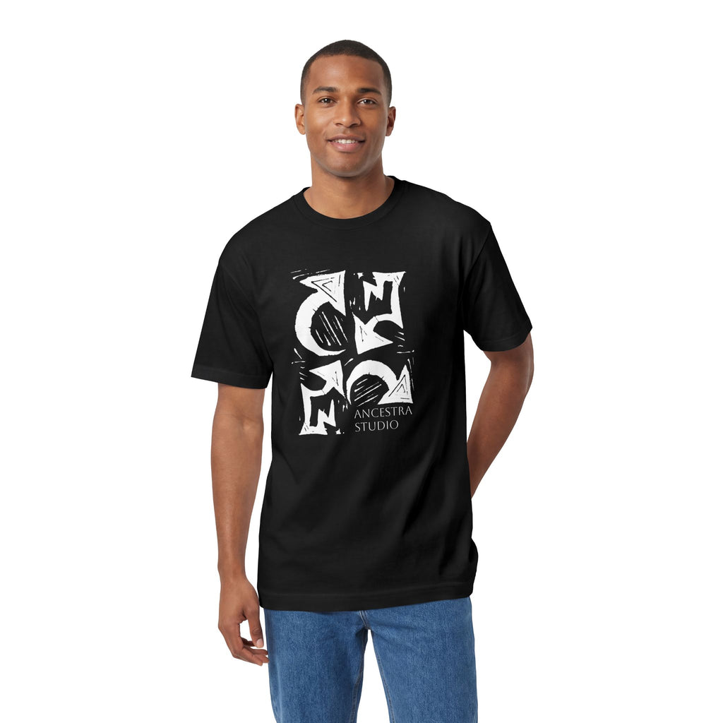 No Wrong Direction: T-Shirt (Unisex Sizing)