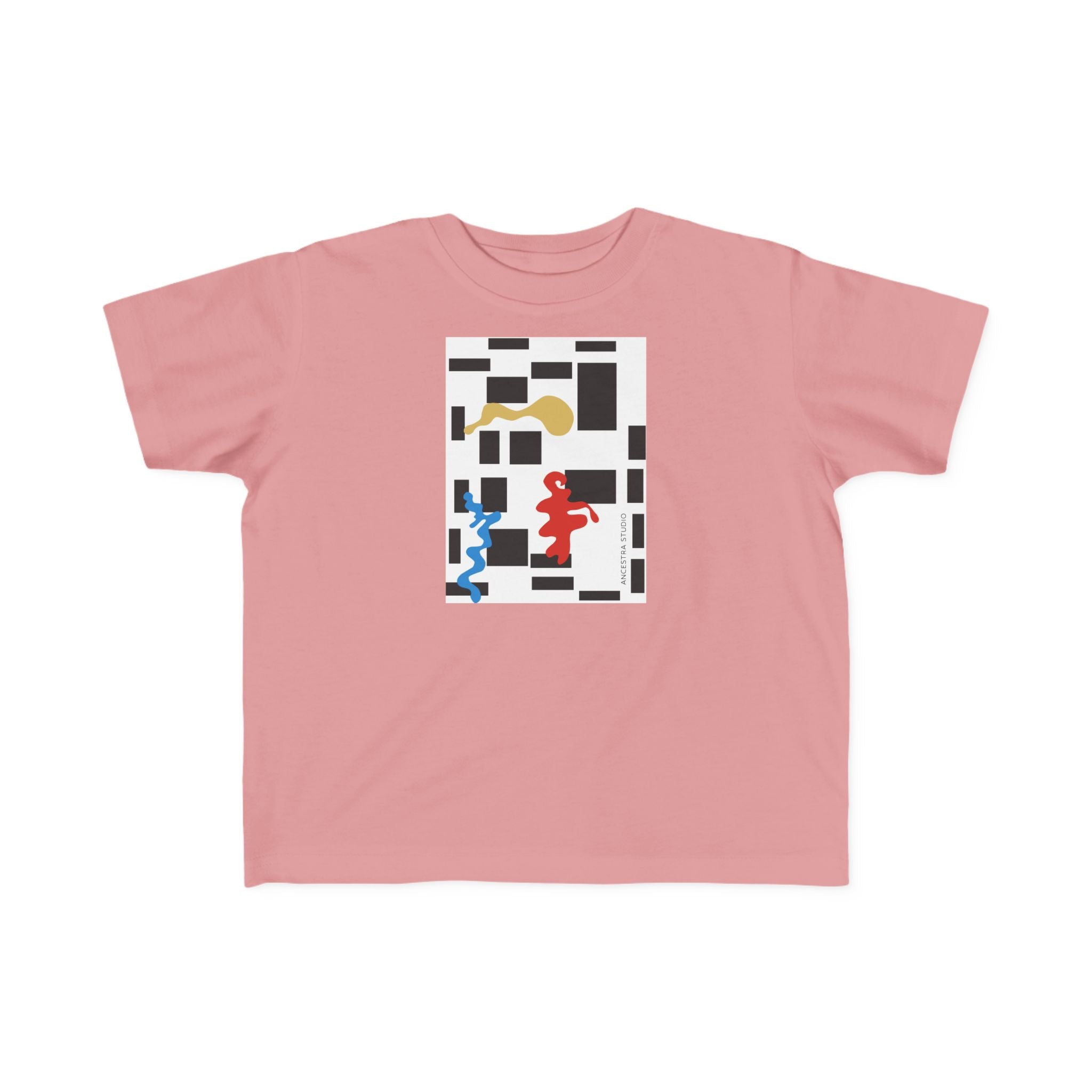 The Play Edit: Kid's Tee