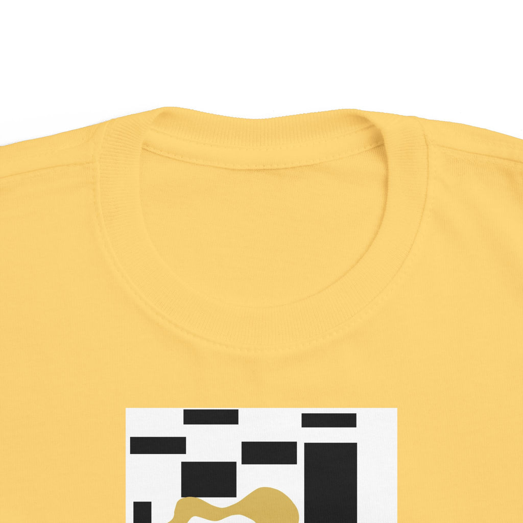 The Play Edit: Kid's Tee