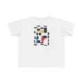 The Play Edit: Kid's Tee