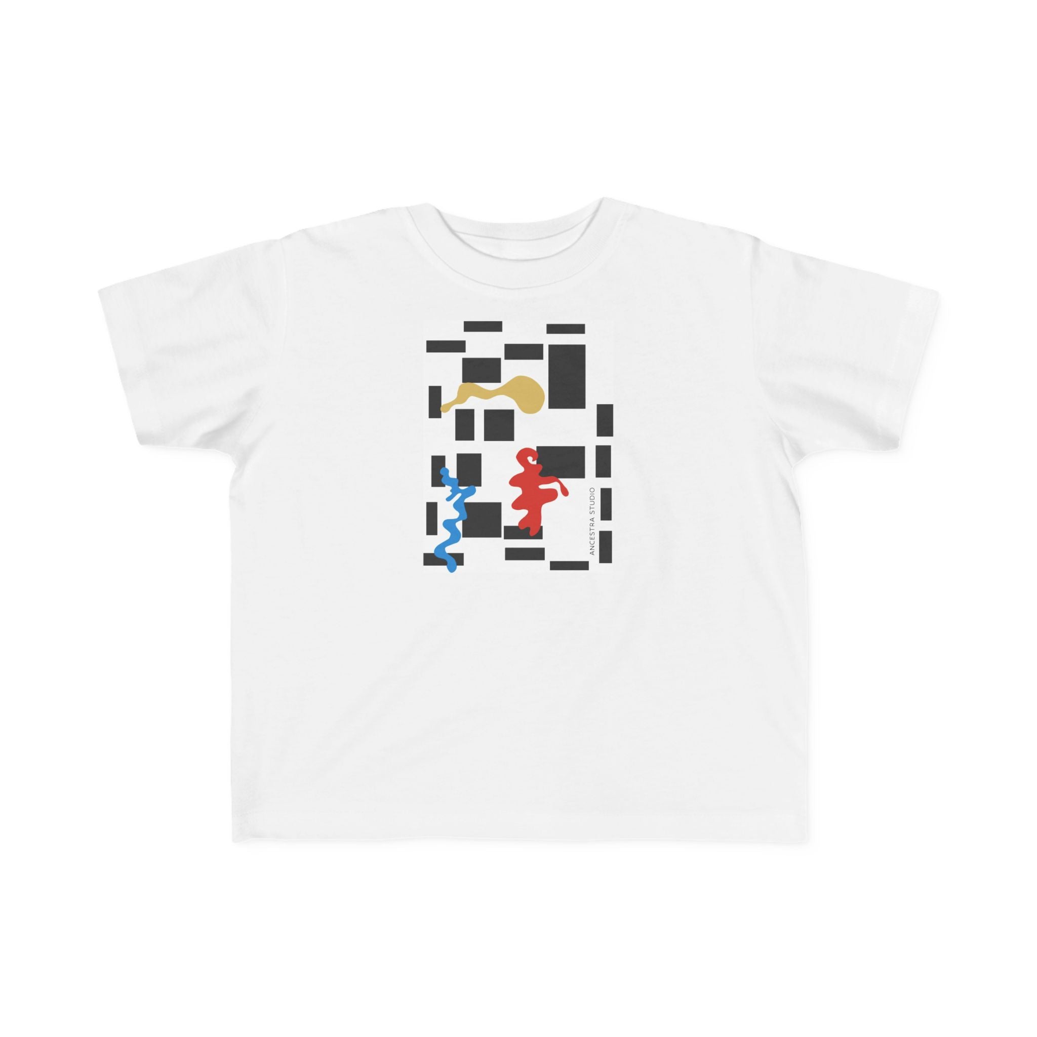 The Play Edit: Kid's Tee