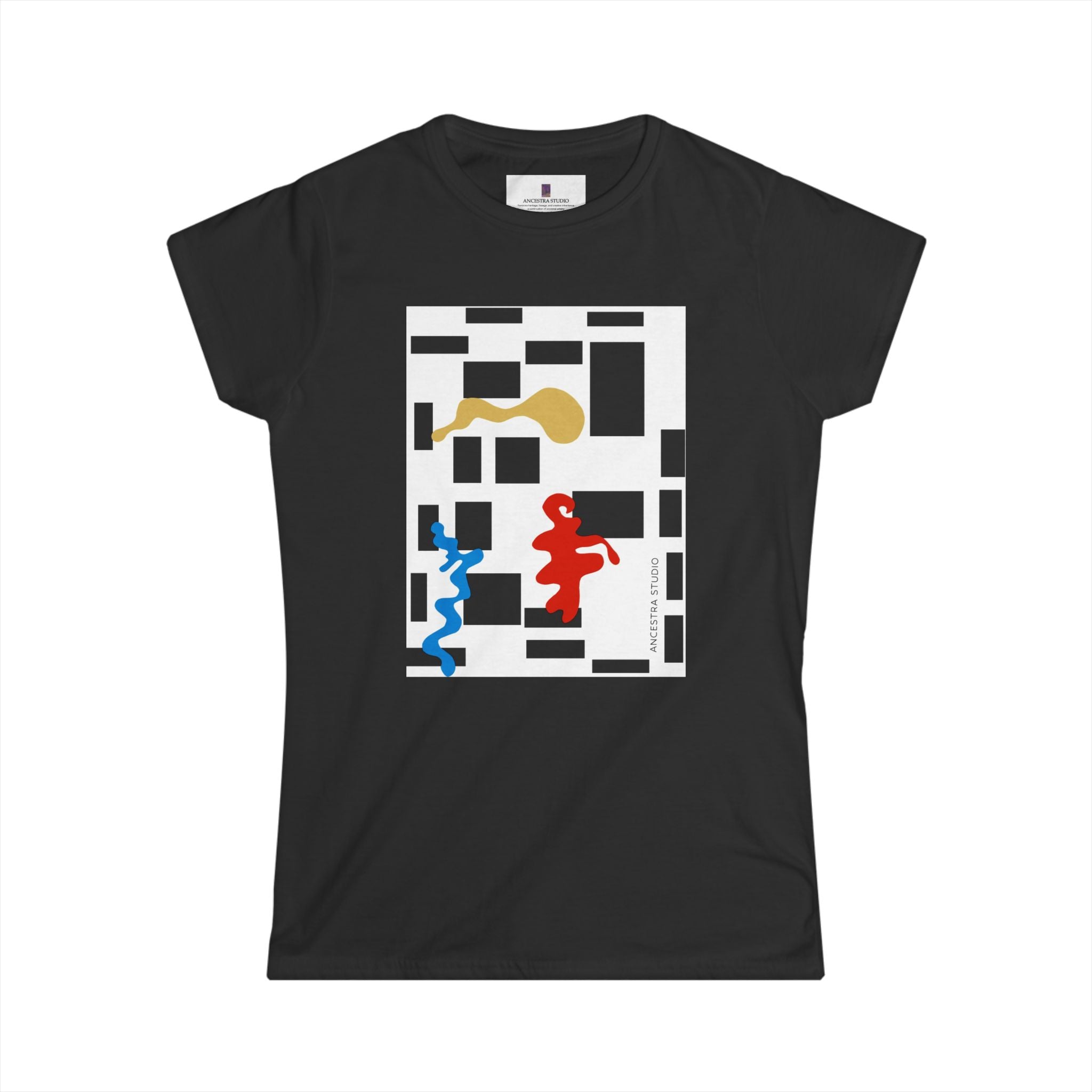 The Play Edit: Women's T-Shirt