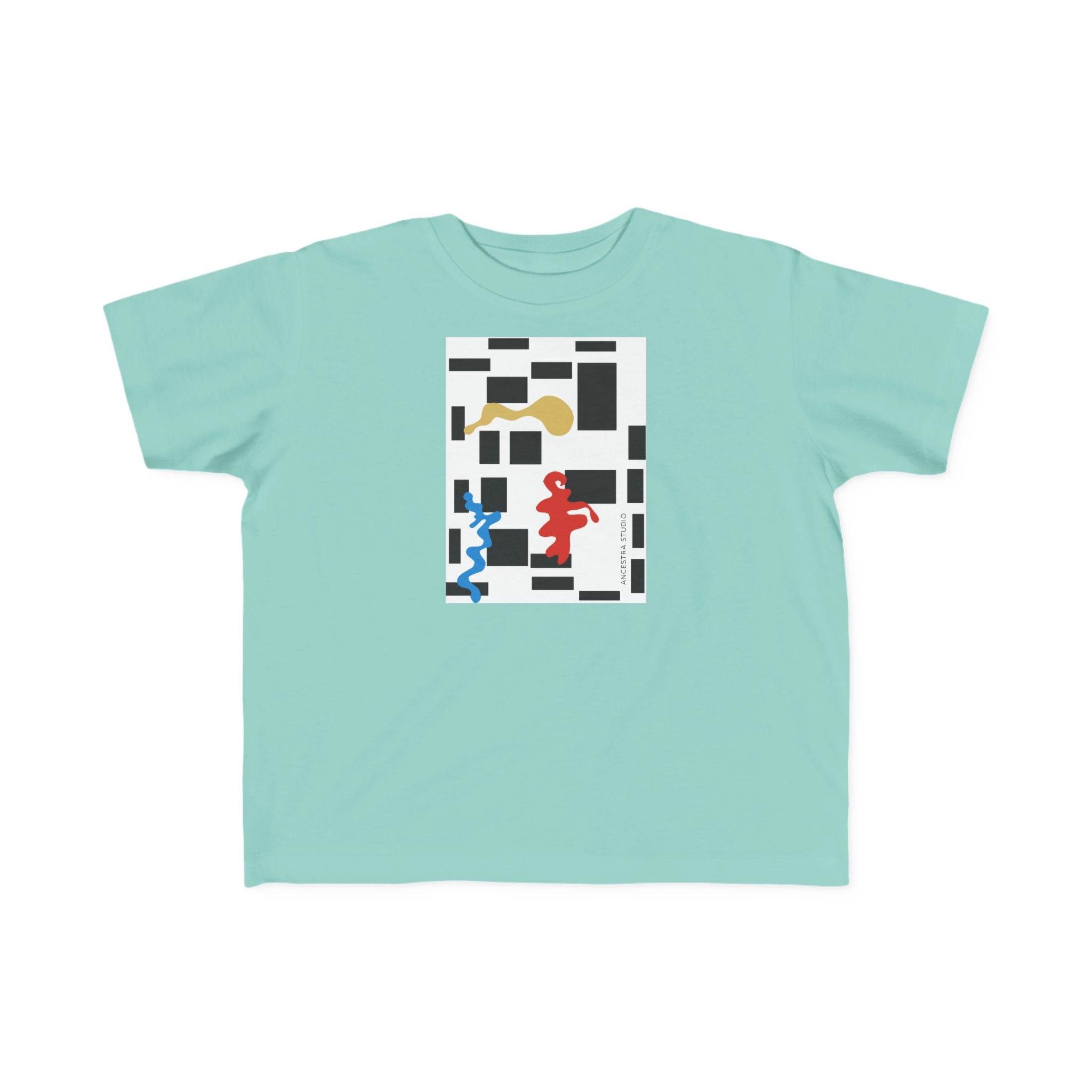 The Play Edit: Kid's Tee