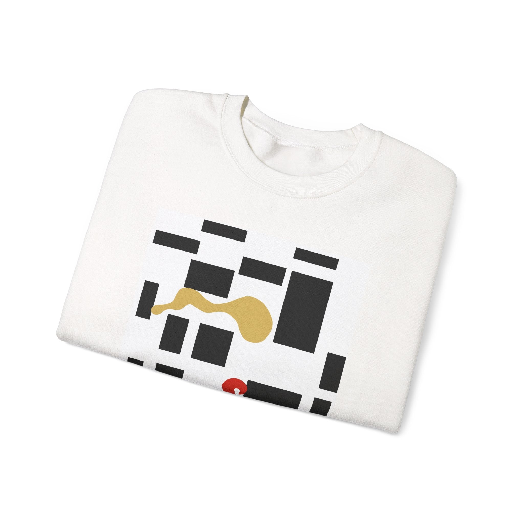 The Play Edit: Unisex Crewneck Sweatshirt