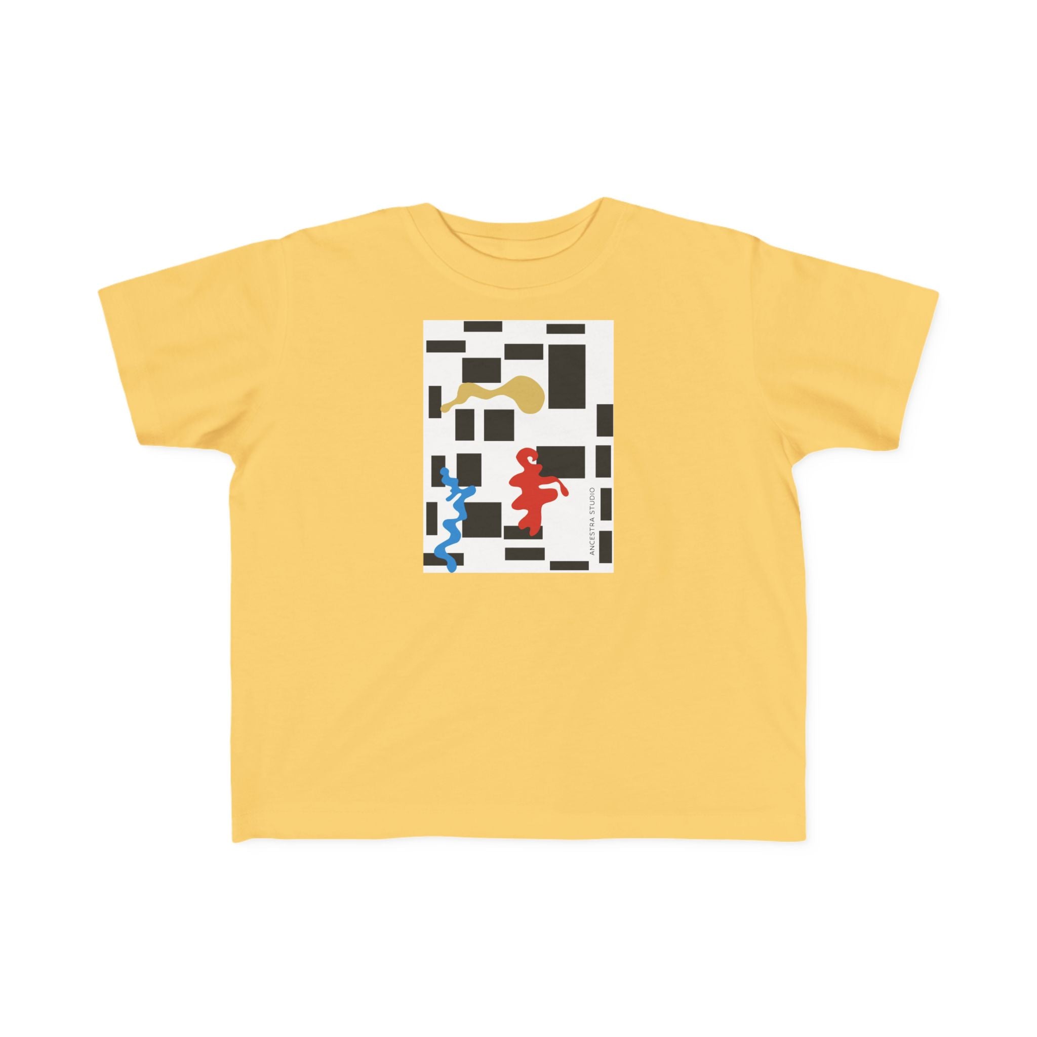 The Play Edit: Kid's Tee